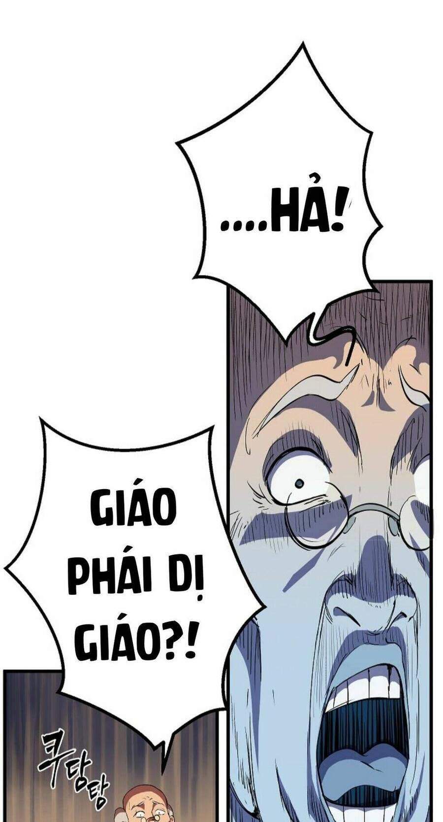 Anh Hùng Mạnh Nhất? Ta Không Làm Lâu Rồi! Chap 10 - Next Chap 11
