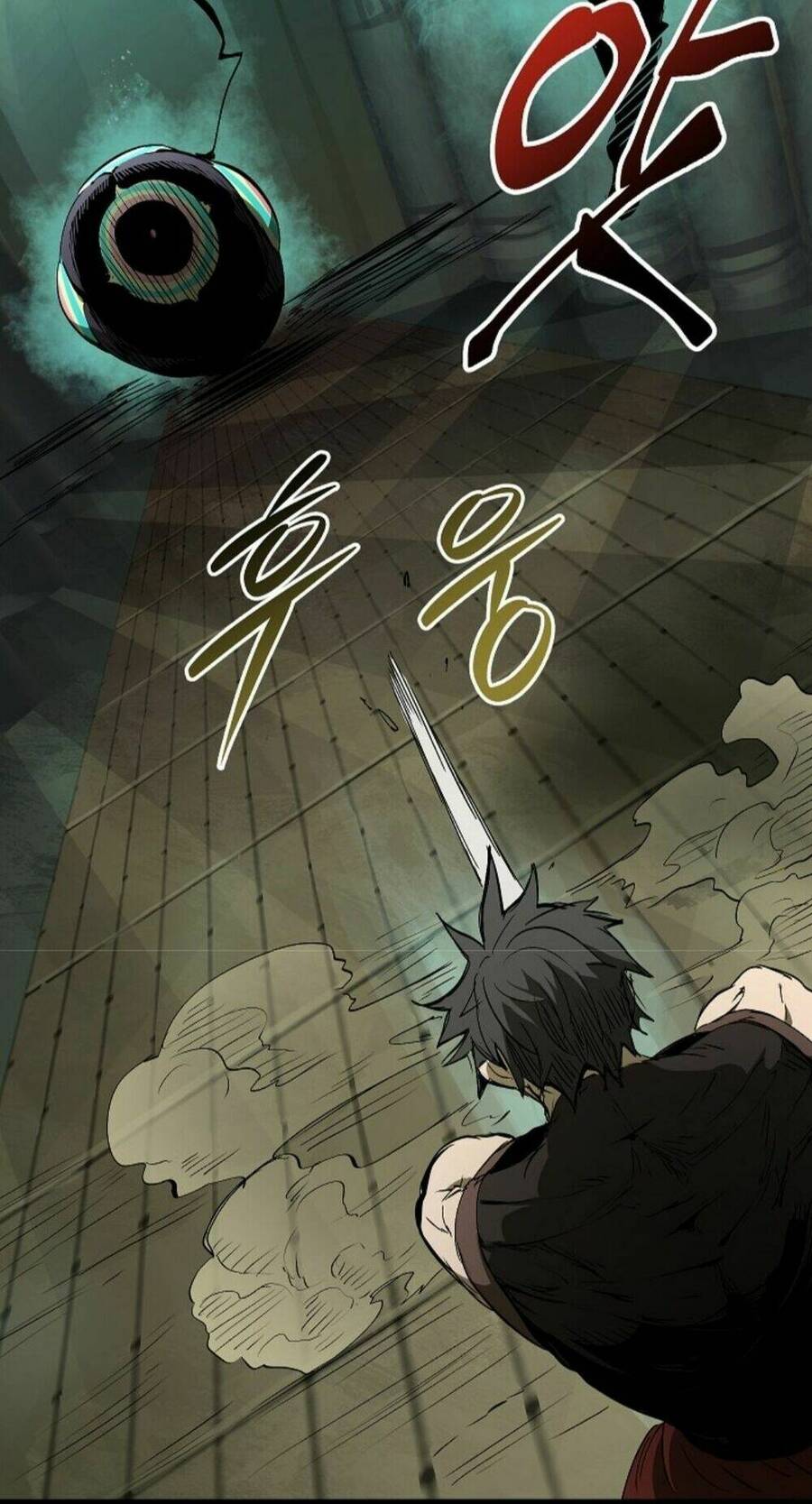 Anh Hùng Mạnh Nhất? Ta Không Làm Lâu Rồi! Chap 10 - Next Chap 11