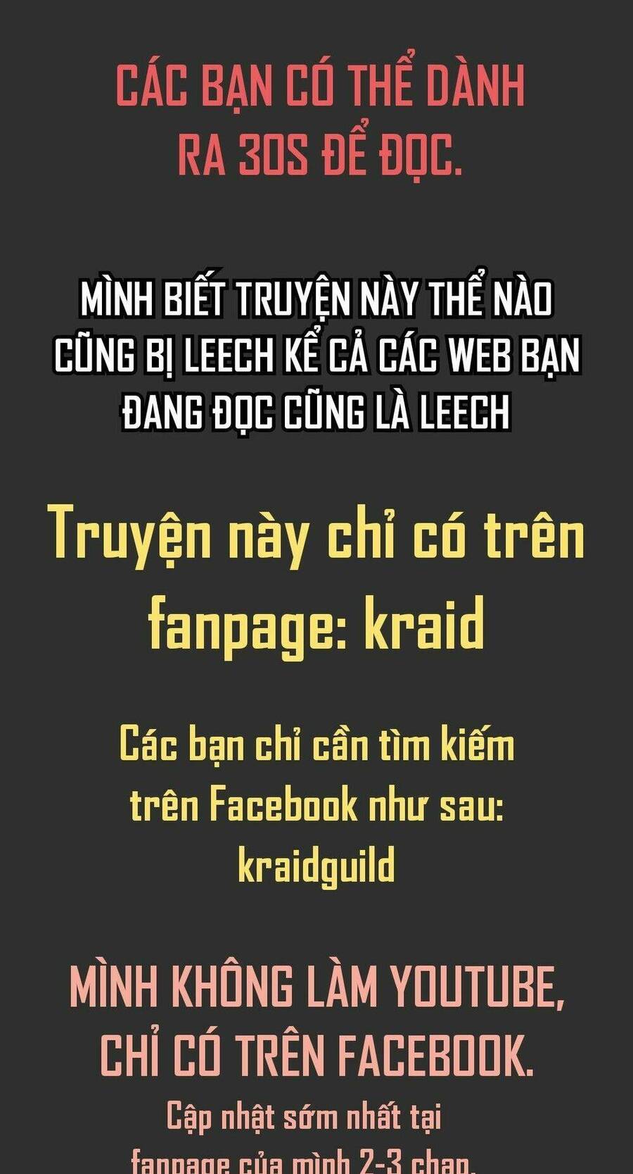 Anh Hùng Mạnh Nhất? Ta Không Làm Lâu Rồi! Chap 10 - Next Chap 11