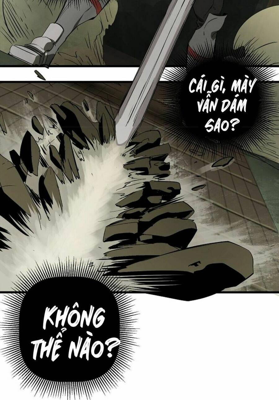 Anh Hùng Mạnh Nhất? Ta Không Làm Lâu Rồi! Chap 10 - Next Chap 11
