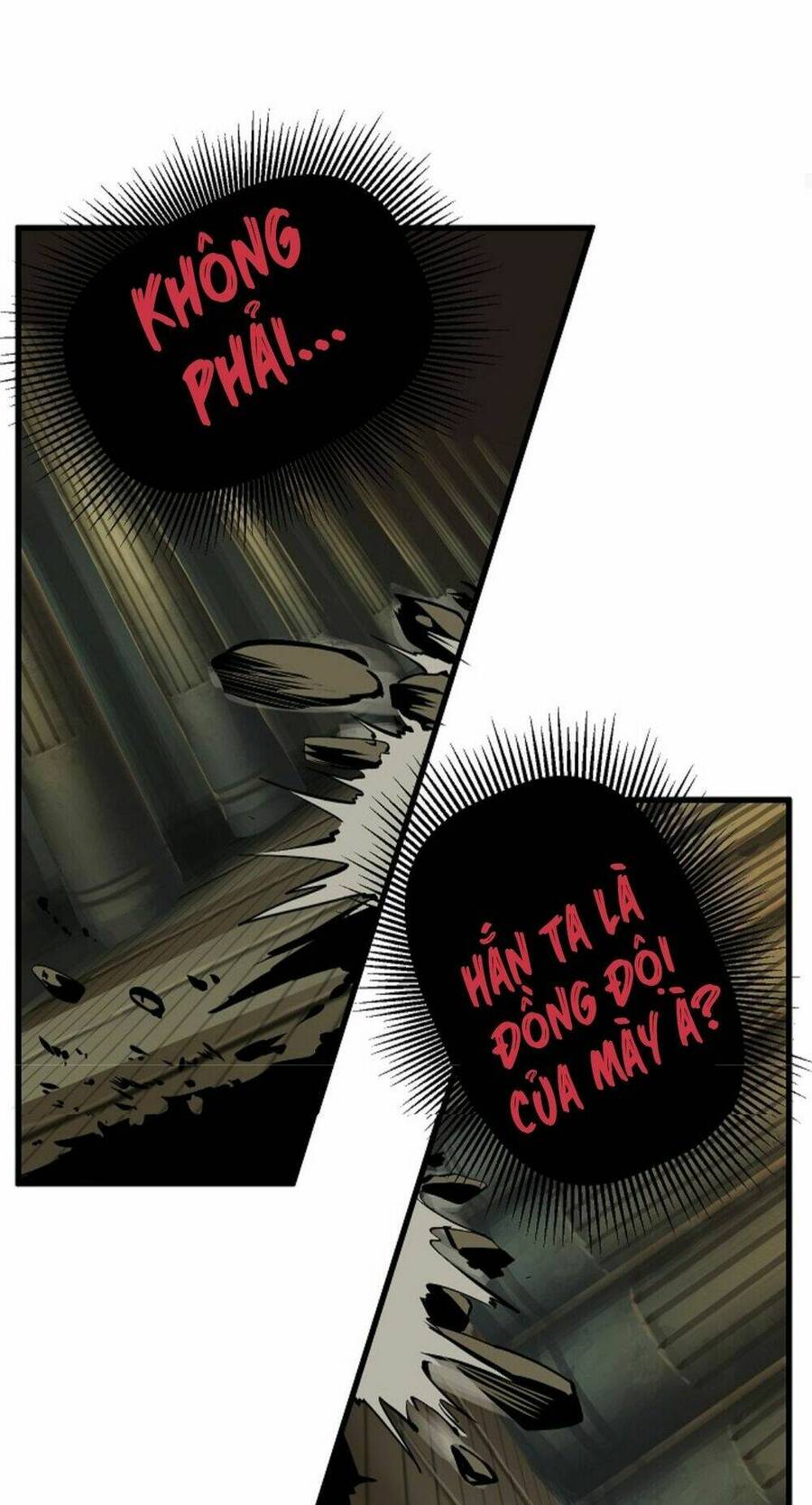 Anh Hùng Mạnh Nhất? Ta Không Làm Lâu Rồi! Chap 10 - Next Chap 11