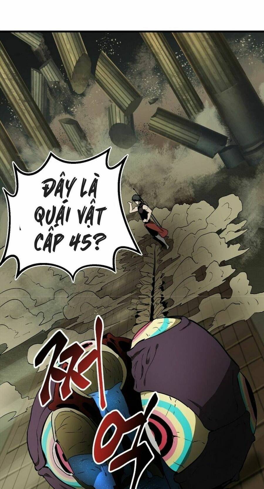 Anh Hùng Mạnh Nhất? Ta Không Làm Lâu Rồi! Chap 10 - Next Chap 11