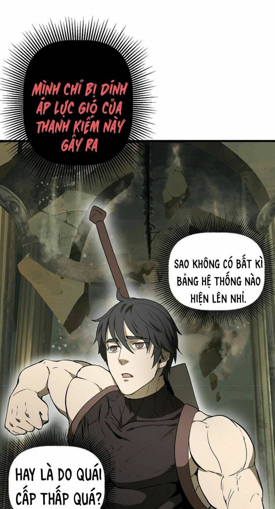 Anh Hùng Mạnh Nhất? Ta Không Làm Lâu Rồi! Chap 10 - Next Chap 11