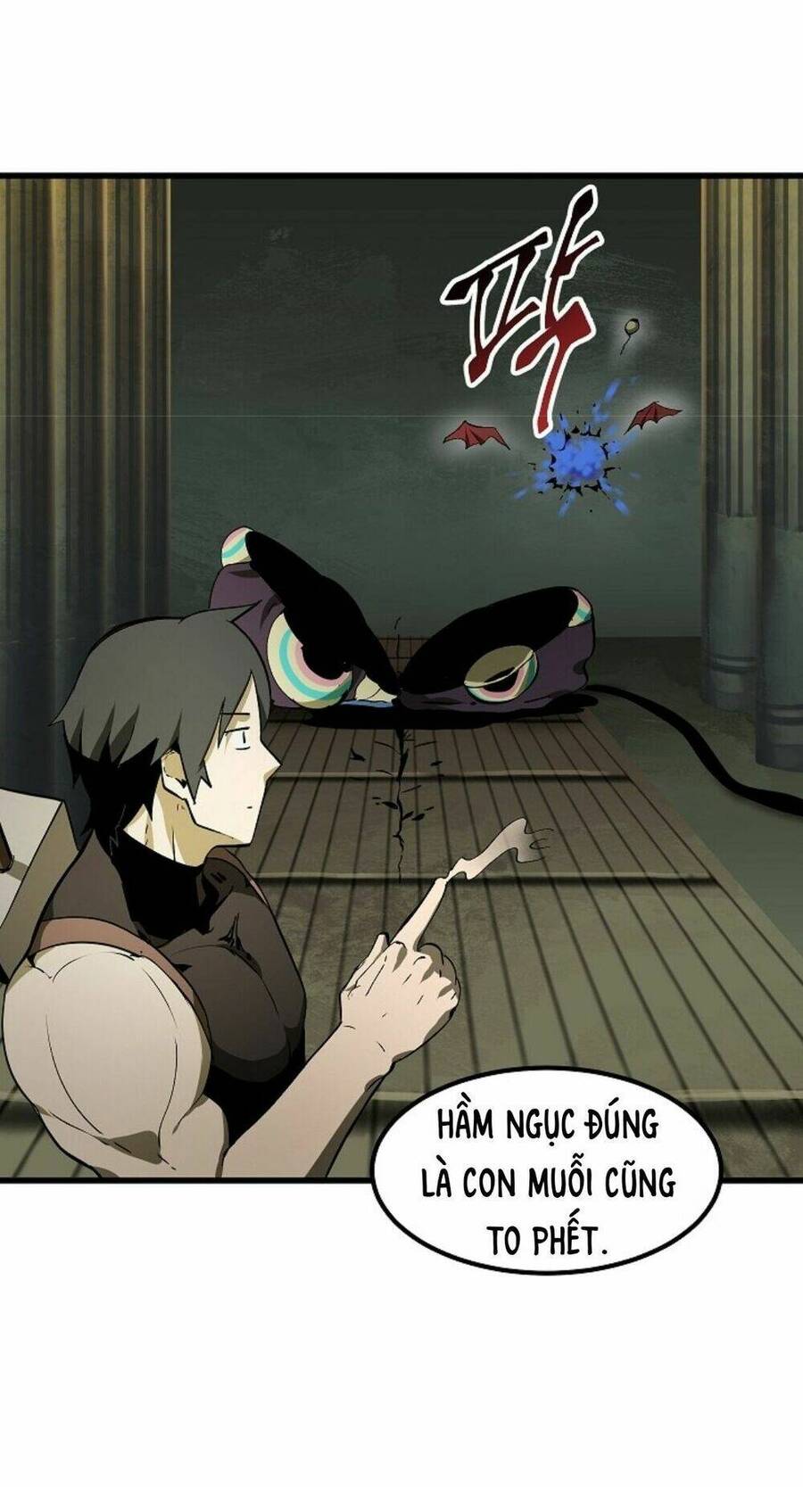 Anh Hùng Mạnh Nhất? Ta Không Làm Lâu Rồi! Chap 10 - Next Chap 11
