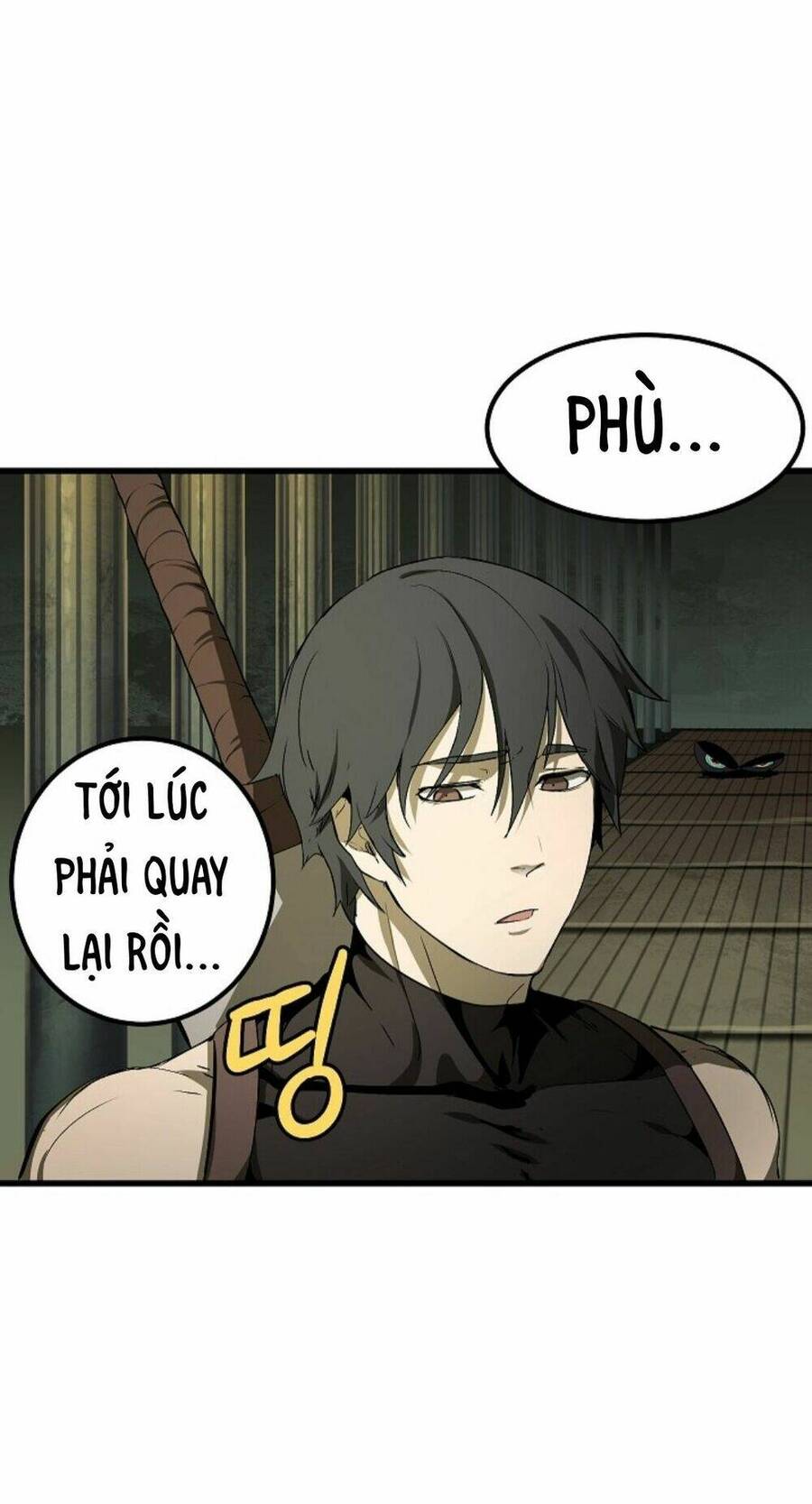 Anh Hùng Mạnh Nhất? Ta Không Làm Lâu Rồi! Chap 10 - Next Chap 11