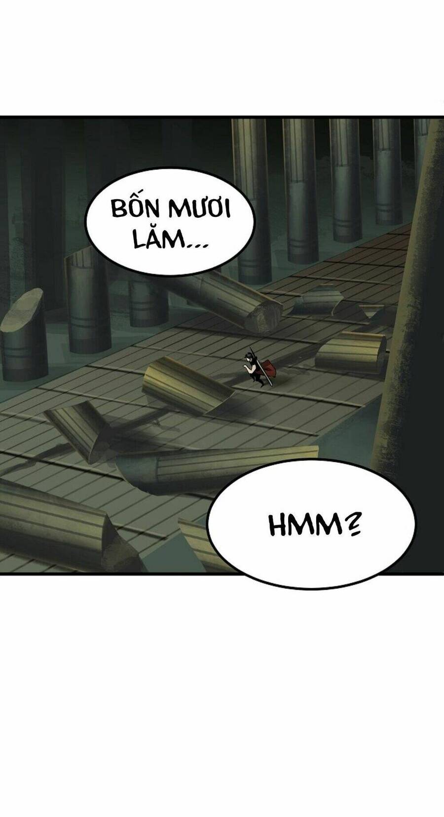 Anh Hùng Mạnh Nhất? Ta Không Làm Lâu Rồi! Chap 10 - Next Chap 11
