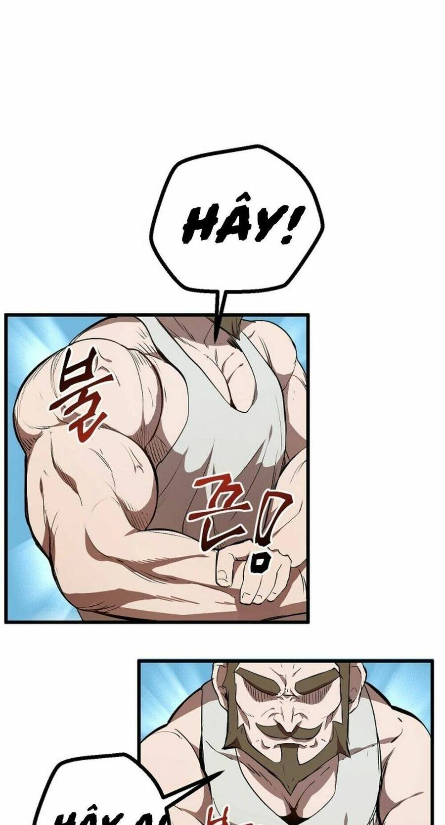 Anh Hùng Mạnh Nhất? Ta Không Làm Lâu Rồi! Chap 10 - Next Chap 11