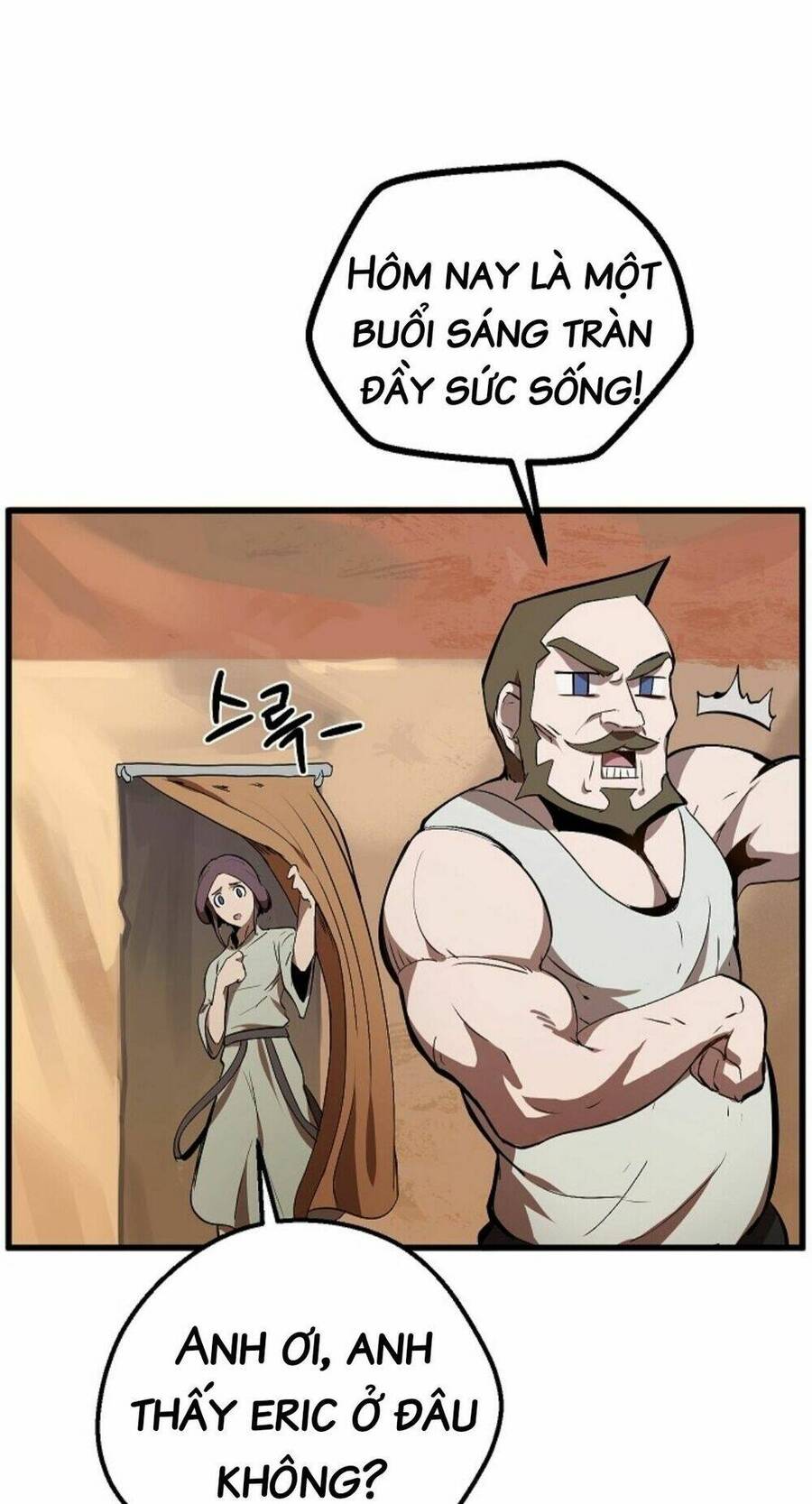 Anh Hùng Mạnh Nhất? Ta Không Làm Lâu Rồi! Chap 10 - Next Chap 11