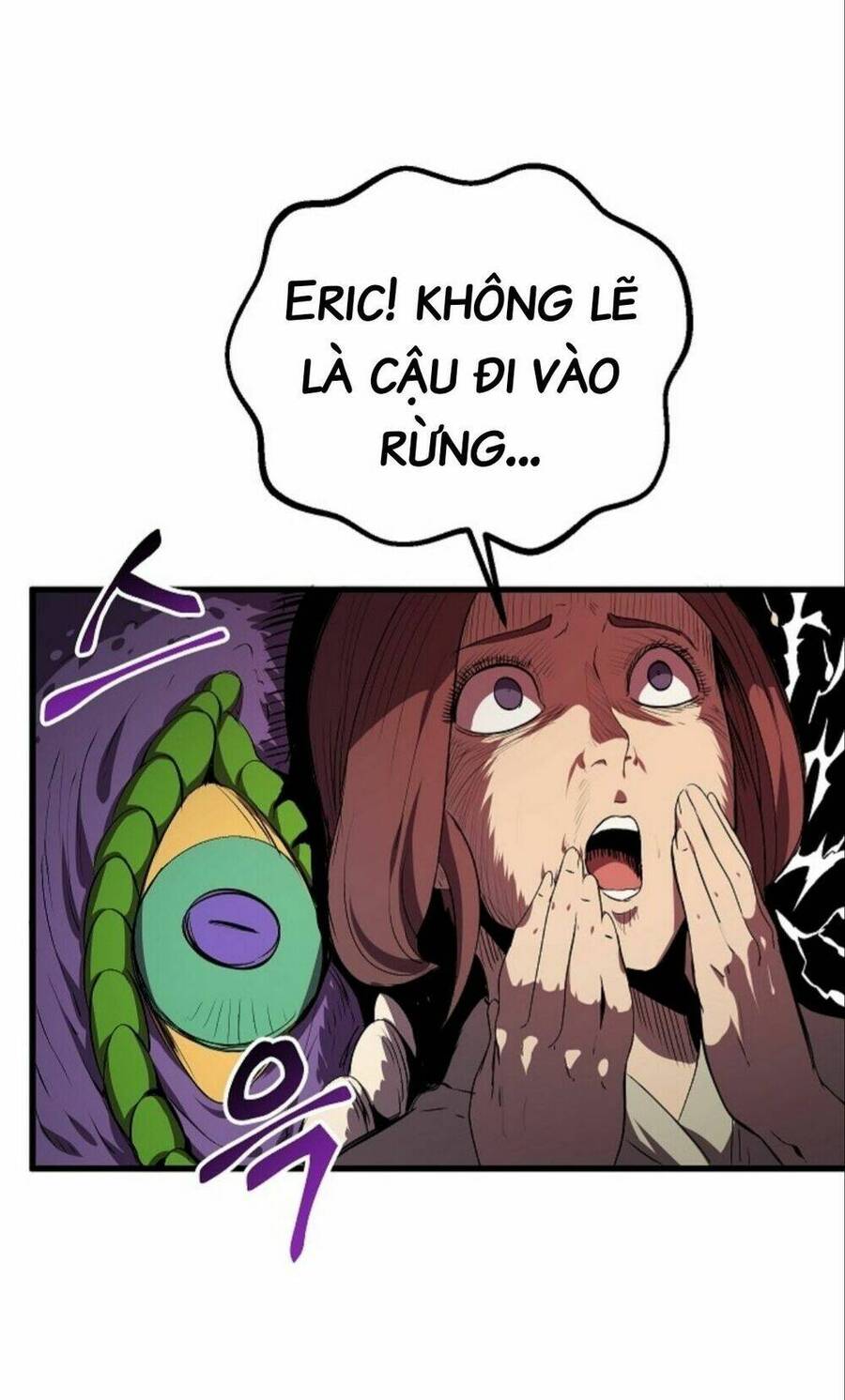 Anh Hùng Mạnh Nhất? Ta Không Làm Lâu Rồi! Chap 10 - Next Chap 11
