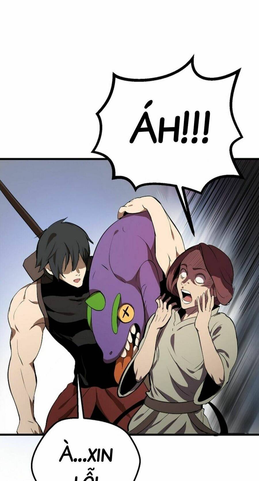 Anh Hùng Mạnh Nhất? Ta Không Làm Lâu Rồi! Chap 10 - Next Chap 11