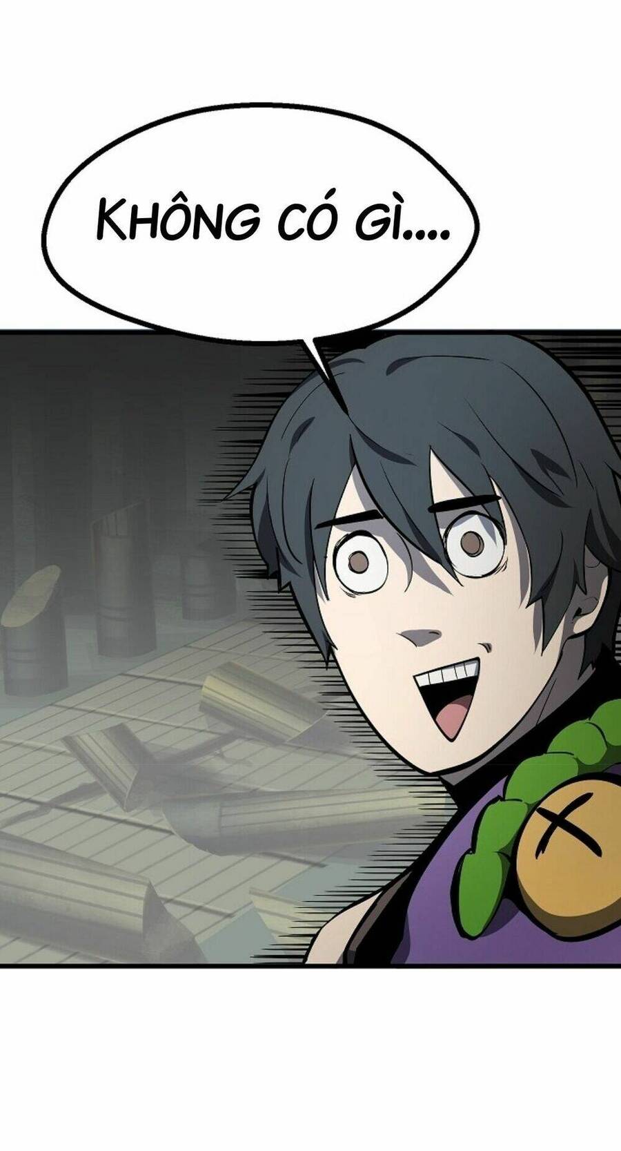 Anh Hùng Mạnh Nhất? Ta Không Làm Lâu Rồi! Chap 10 - Next Chap 11