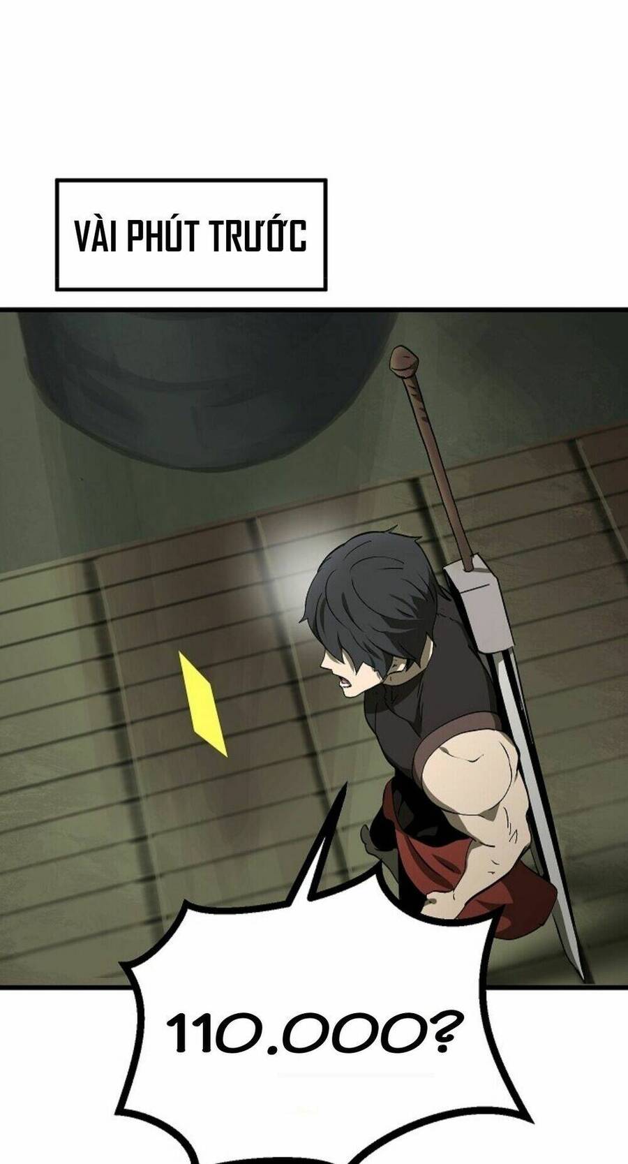 Anh Hùng Mạnh Nhất? Ta Không Làm Lâu Rồi! Chap 10 - Next Chap 11