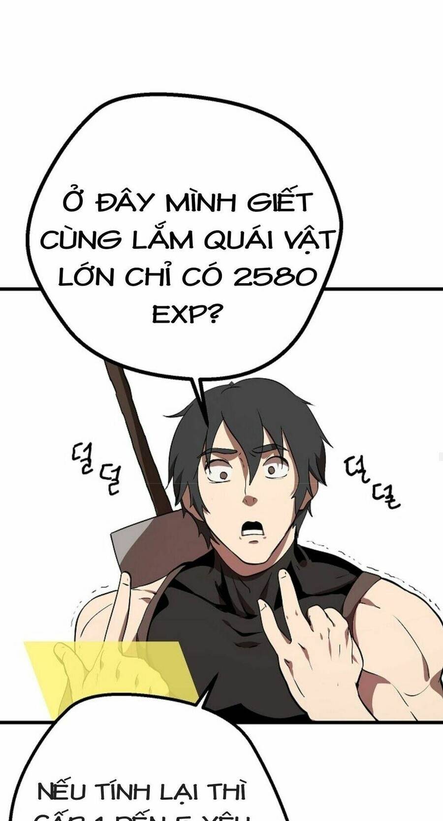 Anh Hùng Mạnh Nhất? Ta Không Làm Lâu Rồi! Chap 10 - Next Chap 11