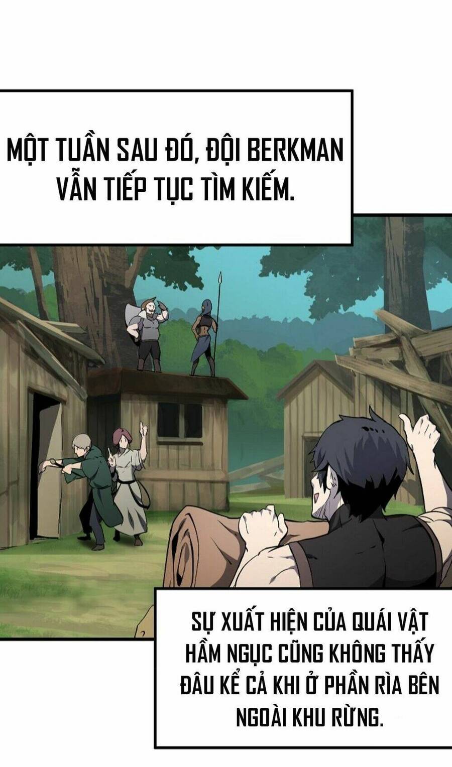 Anh Hùng Mạnh Nhất? Ta Không Làm Lâu Rồi! Chap 10 - Next Chap 11