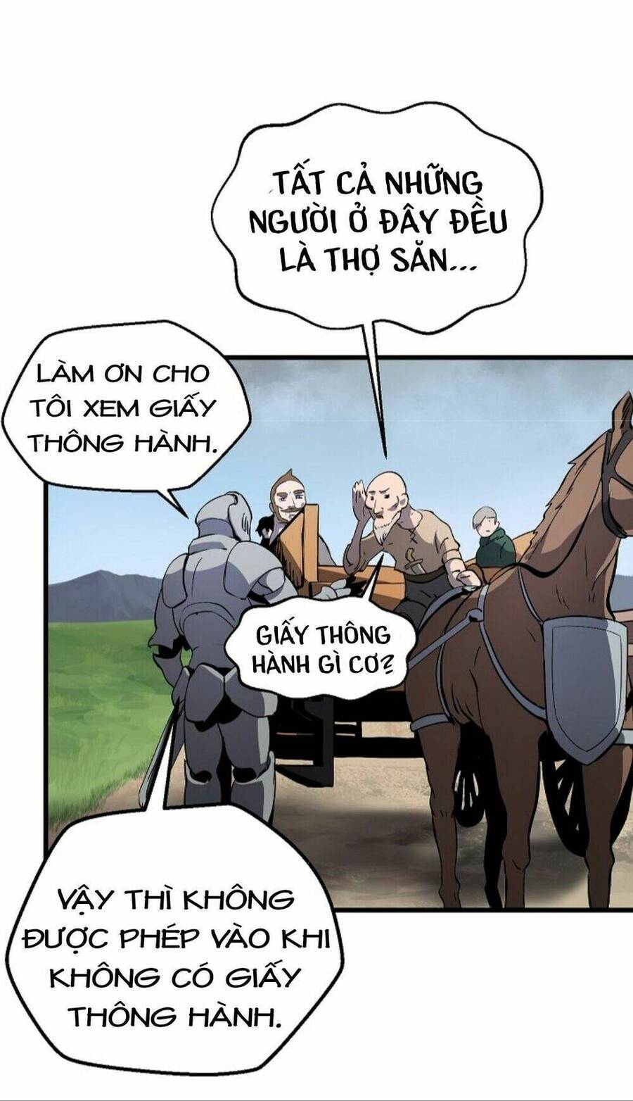 Anh Hùng Mạnh Nhất? Ta Không Làm Lâu Rồi! Chap 10 - Next Chap 11