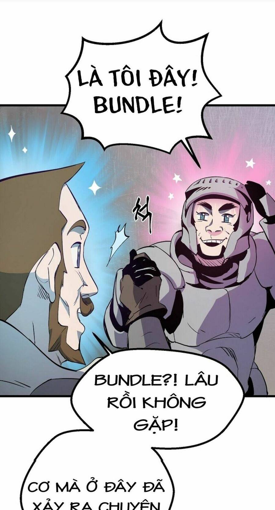 Anh Hùng Mạnh Nhất? Ta Không Làm Lâu Rồi! Chap 10 - Next Chap 11