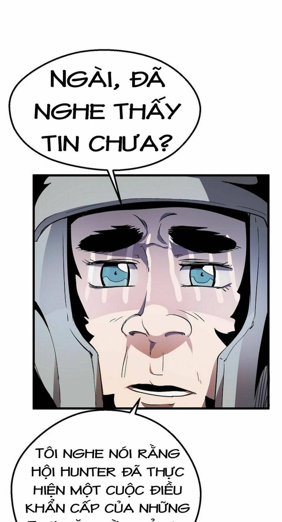 Anh Hùng Mạnh Nhất? Ta Không Làm Lâu Rồi! Chap 10 - Next Chap 11