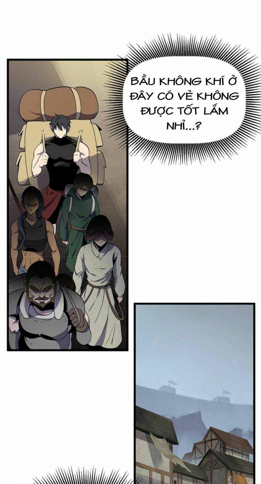 Anh Hùng Mạnh Nhất? Ta Không Làm Lâu Rồi! Chap 10 - Next Chap 11
