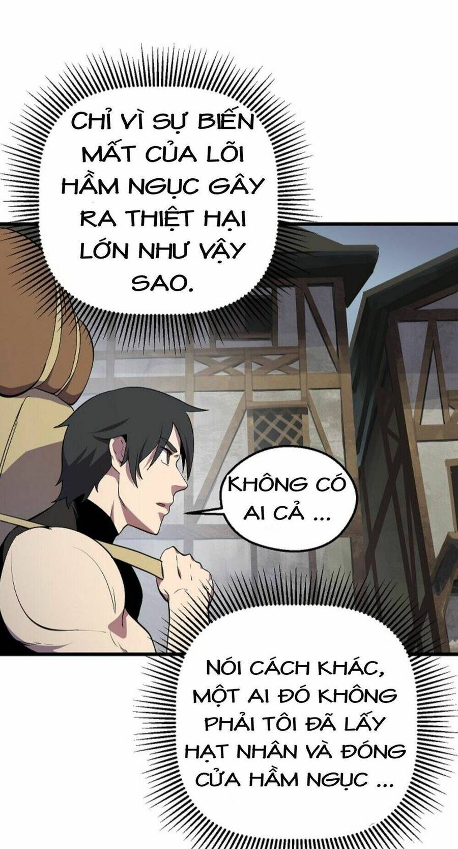 Anh Hùng Mạnh Nhất? Ta Không Làm Lâu Rồi! Chap 10 - Next Chap 11