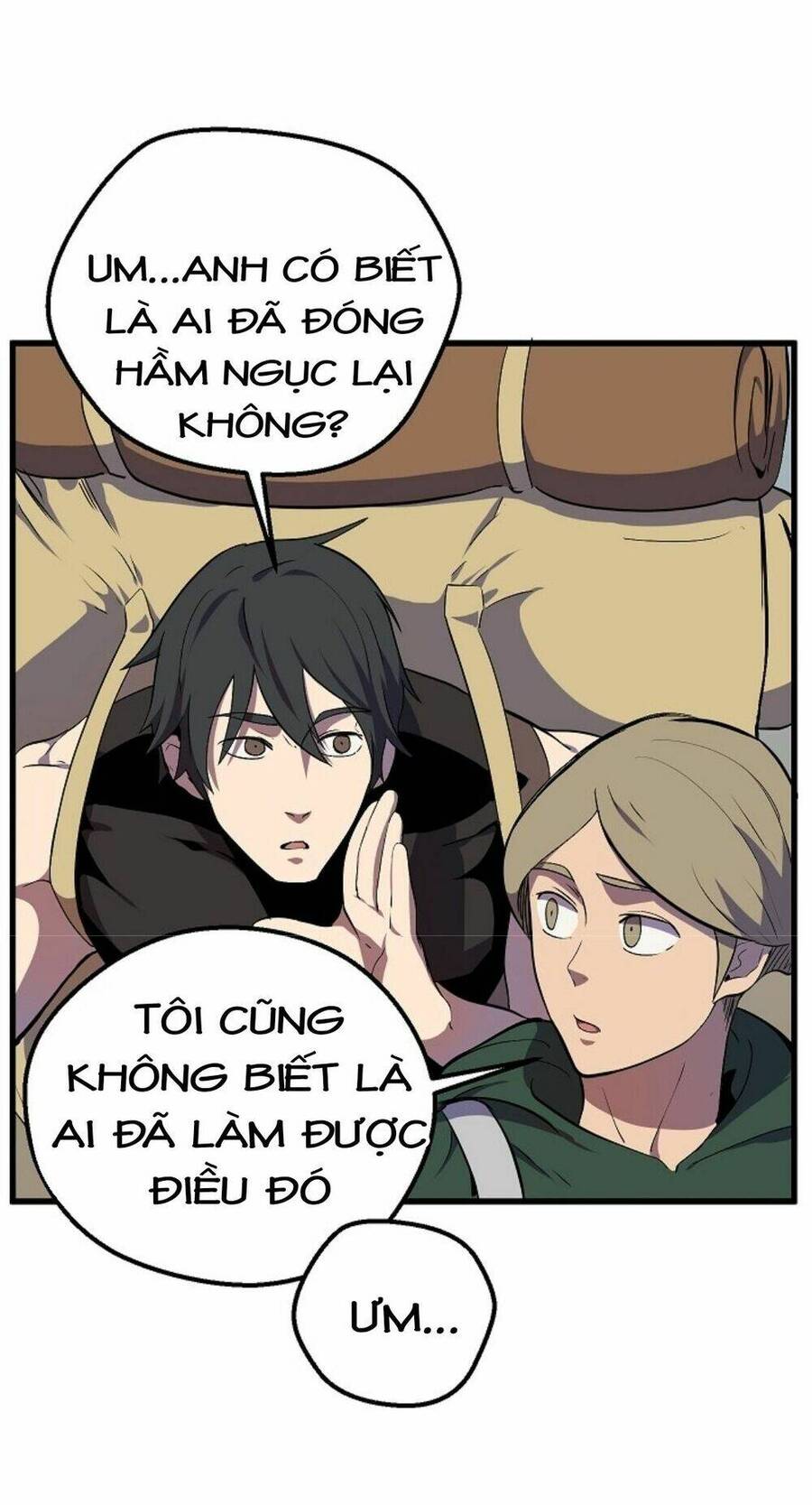 Anh Hùng Mạnh Nhất? Ta Không Làm Lâu Rồi! Chap 10 - Next Chap 11