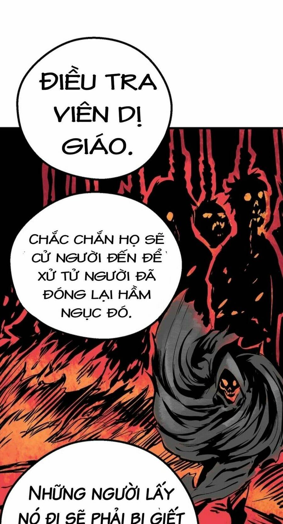 Anh Hùng Mạnh Nhất? Ta Không Làm Lâu Rồi! Chap 10 - Next Chap 11