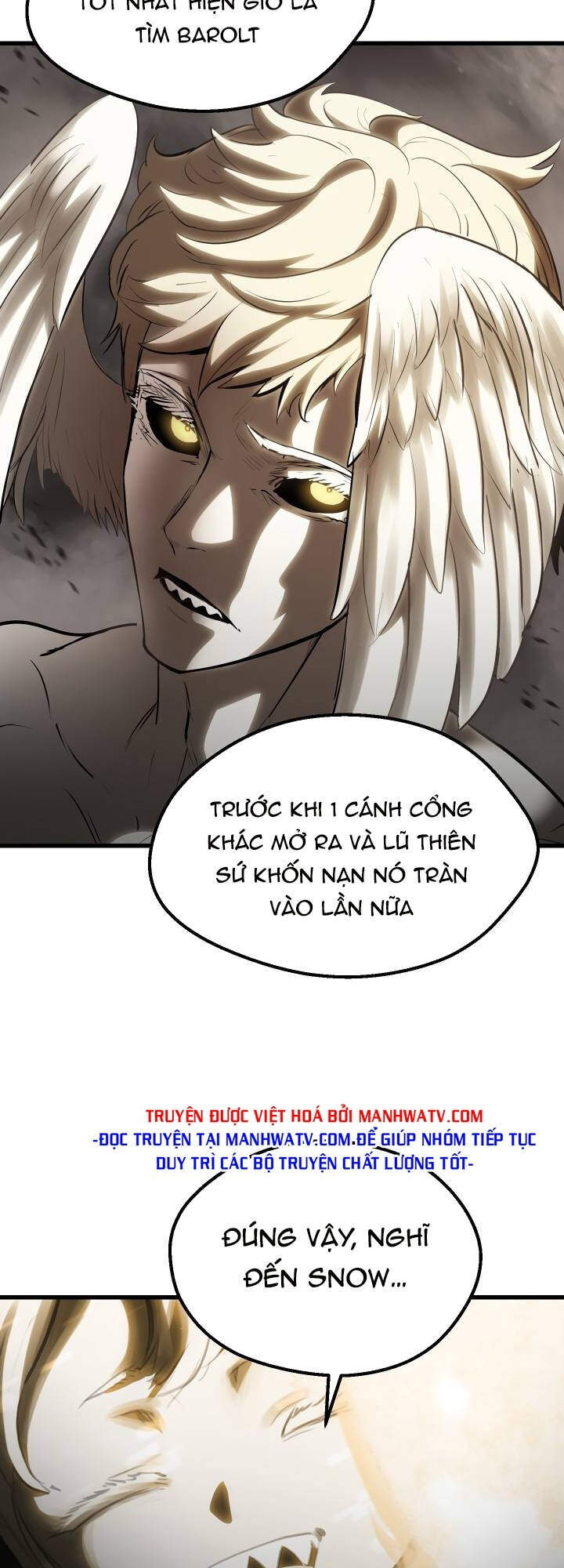 Anh Hùng Mạnh Nhất? Ta Không Làm Lâu Rồi! Chap 100 - Next Chap 101