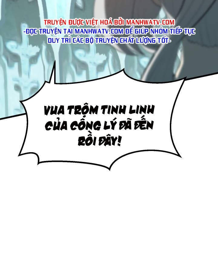 Anh Hùng Mạnh Nhất? Ta Không Làm Lâu Rồi! Chap 100 - Next Chap 101