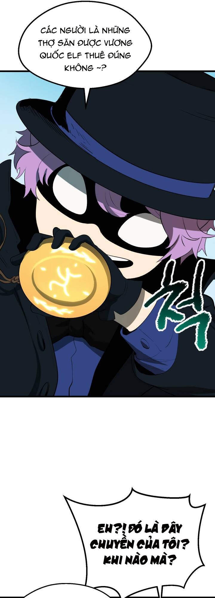 Anh Hùng Mạnh Nhất? Ta Không Làm Lâu Rồi! Chap 100 - Next Chap 101