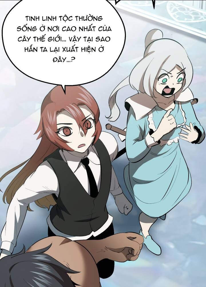 Anh Hùng Mạnh Nhất? Ta Không Làm Lâu Rồi! Chap 100 - Next Chap 101