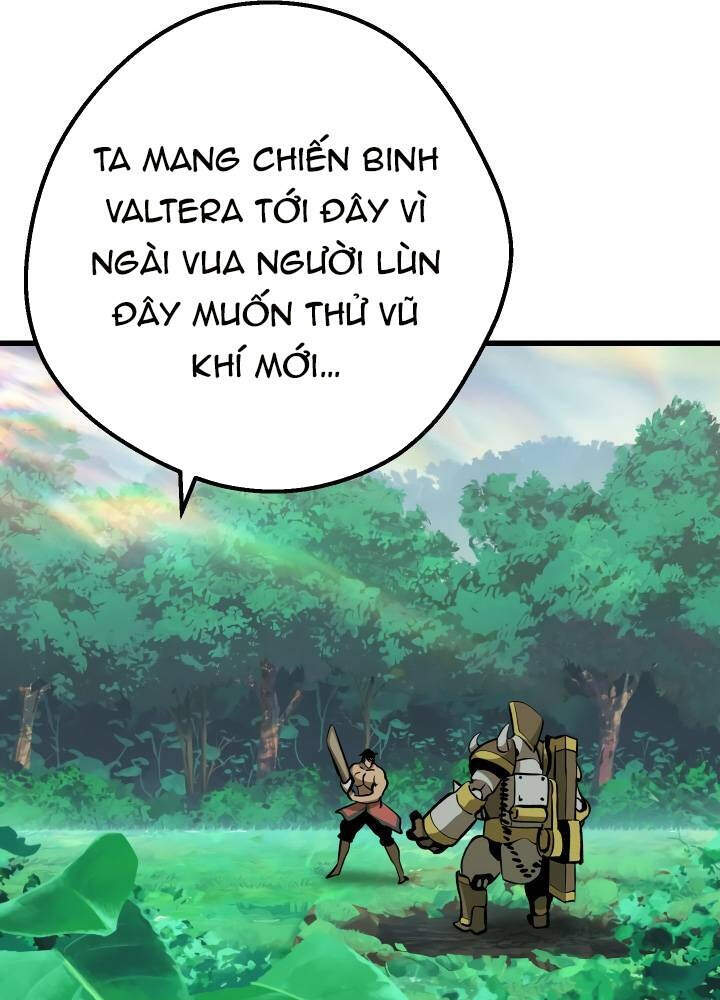 Anh Hùng Mạnh Nhất? Ta Không Làm Lâu Rồi! Chap 100 - Next Chap 101