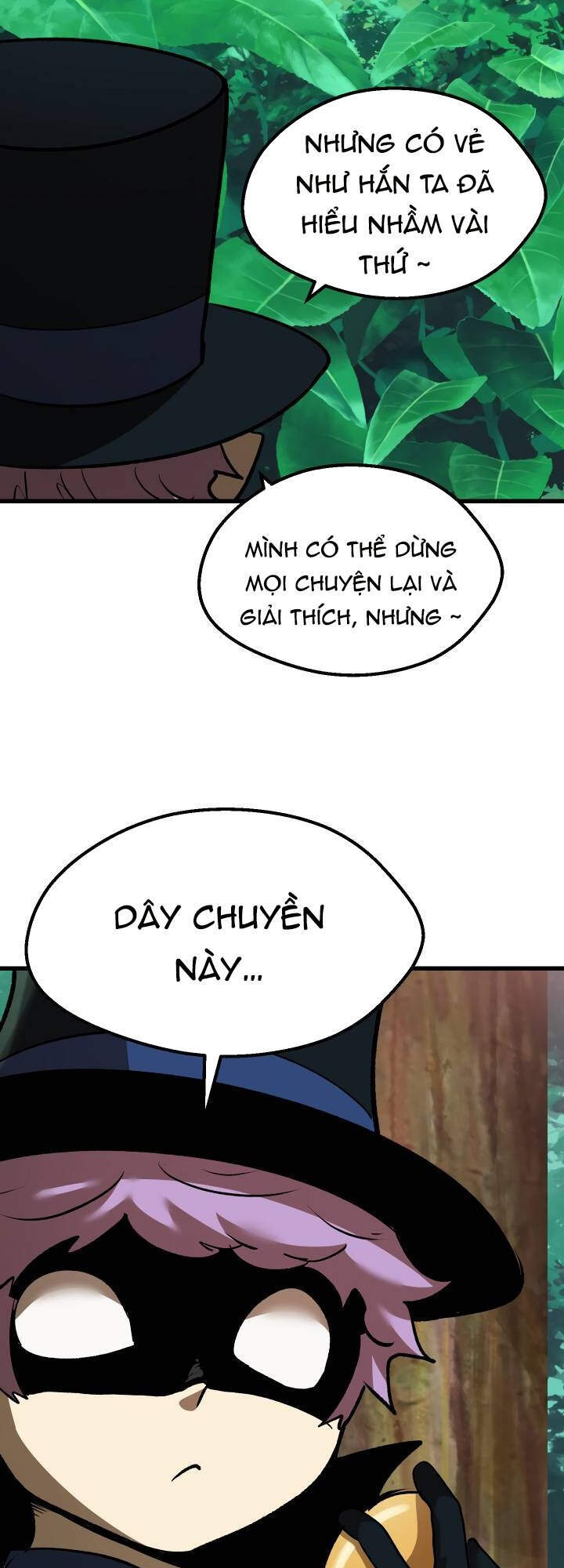 Anh Hùng Mạnh Nhất? Ta Không Làm Lâu Rồi! Chap 100 - Next Chap 101