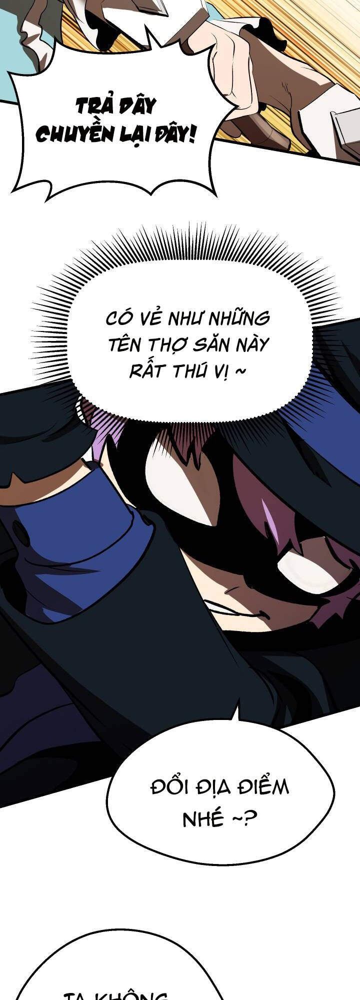 Anh Hùng Mạnh Nhất? Ta Không Làm Lâu Rồi! Chap 100 - Next Chap 101