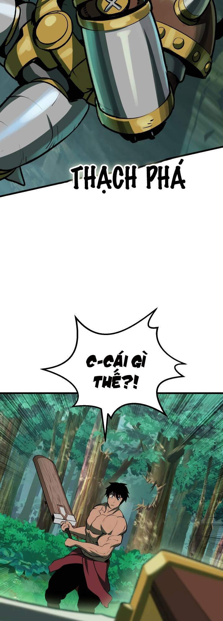 Anh Hùng Mạnh Nhất? Ta Không Làm Lâu Rồi! Chap 100 - Next Chap 101