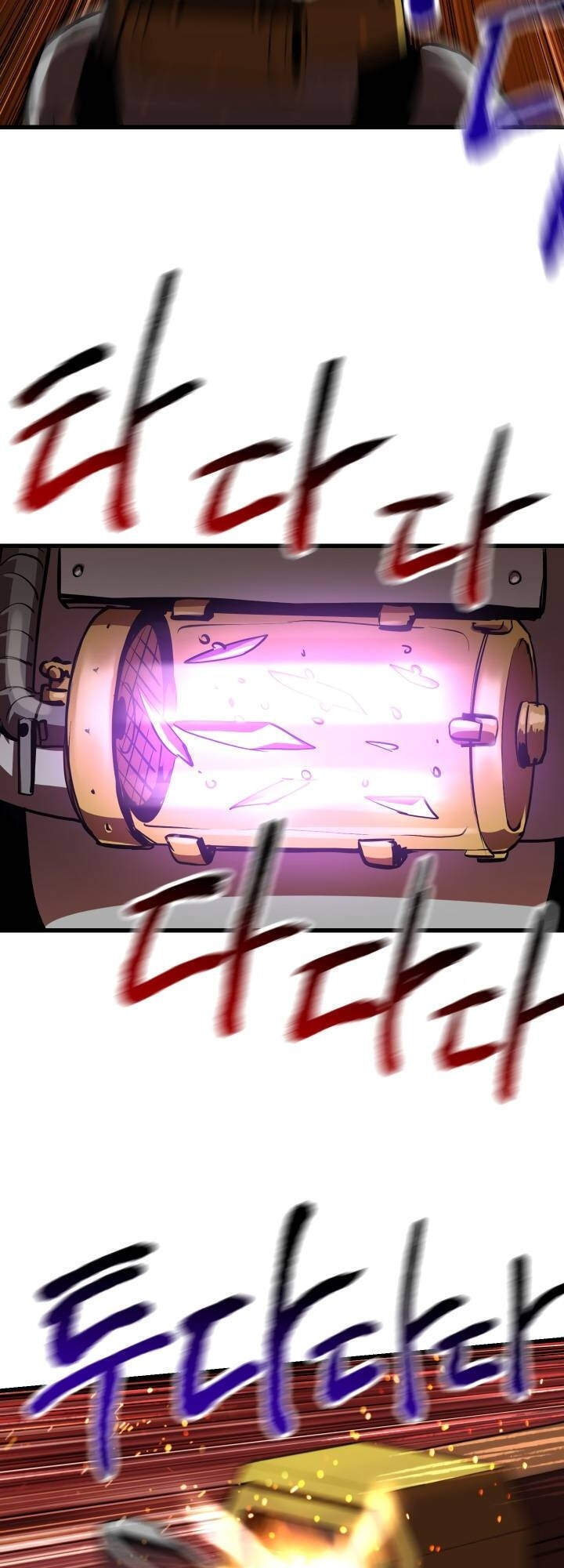 Anh Hùng Mạnh Nhất? Ta Không Làm Lâu Rồi! Chap 100 - Next Chap 101