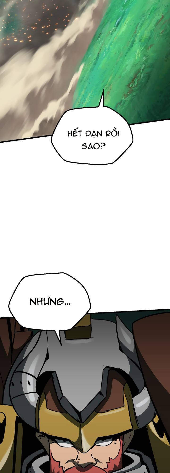 Anh Hùng Mạnh Nhất? Ta Không Làm Lâu Rồi! Chap 100 - Next Chap 101