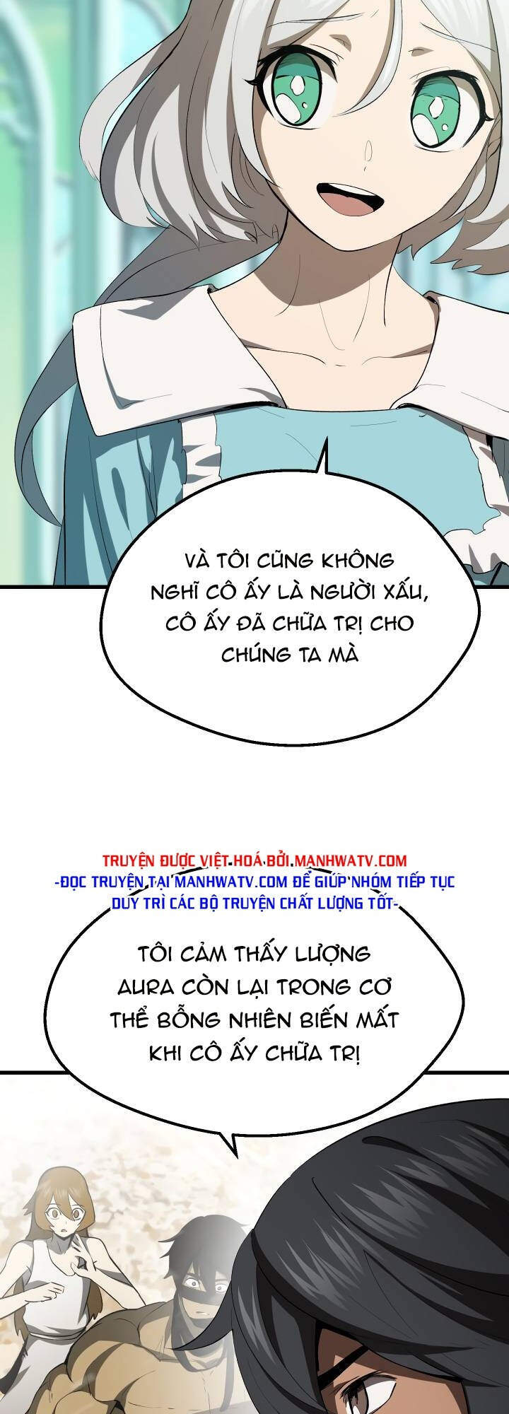 Anh Hùng Mạnh Nhất? Ta Không Làm Lâu Rồi! Chap 100 - Next Chap 101