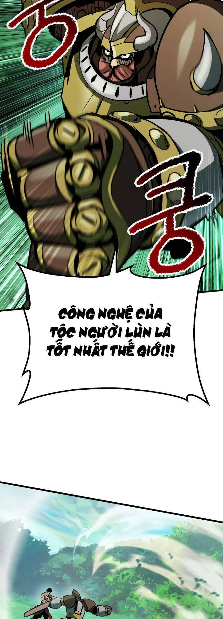 Anh Hùng Mạnh Nhất? Ta Không Làm Lâu Rồi! Chap 100 - Next Chap 101