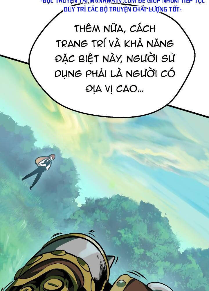 Anh Hùng Mạnh Nhất? Ta Không Làm Lâu Rồi! Chap 100 - Next Chap 101