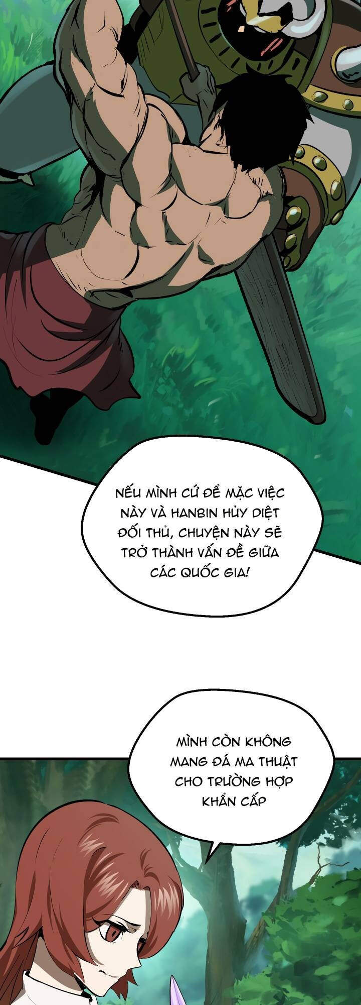 Anh Hùng Mạnh Nhất? Ta Không Làm Lâu Rồi! Chap 100 - Next Chap 101