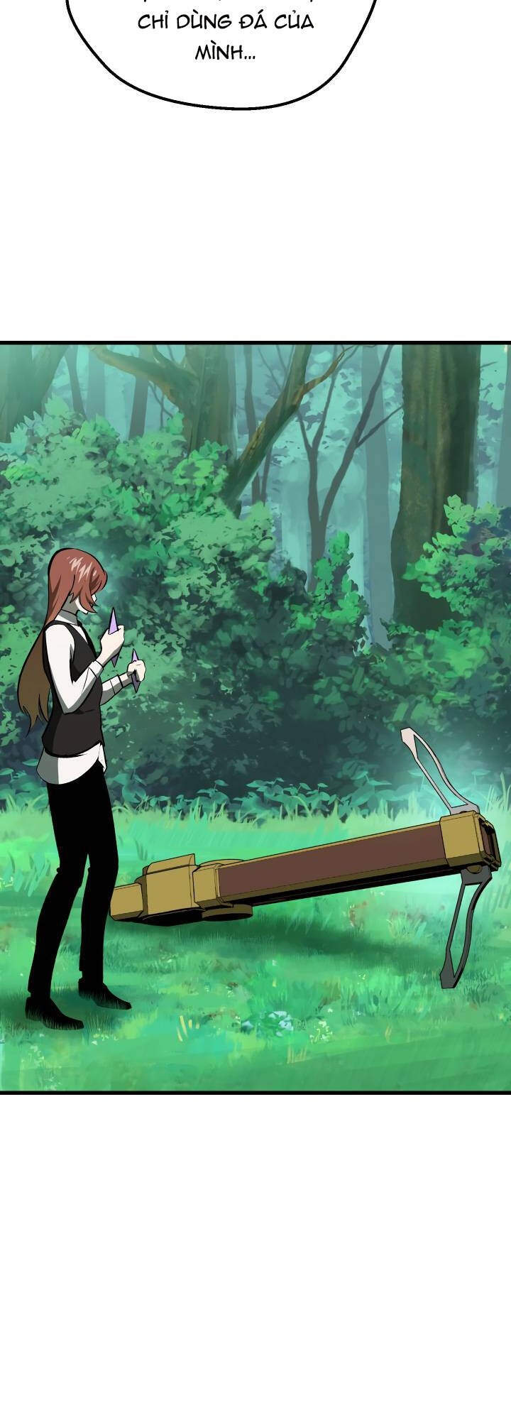 Anh Hùng Mạnh Nhất? Ta Không Làm Lâu Rồi! Chap 100 - Next Chap 101