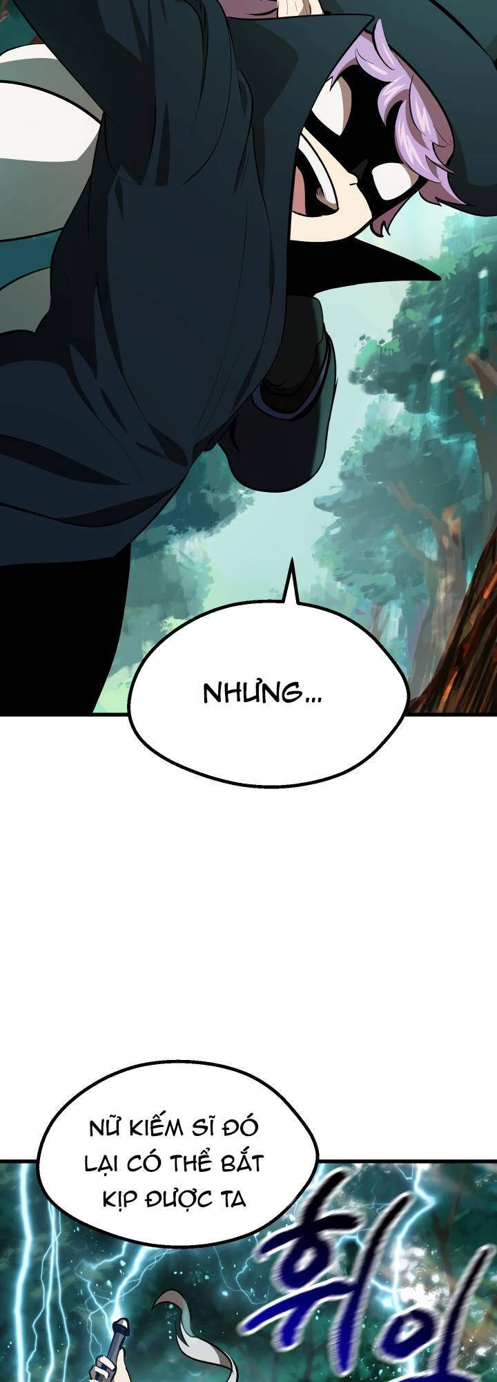 Anh Hùng Mạnh Nhất? Ta Không Làm Lâu Rồi! Chap 100 - Next Chap 101