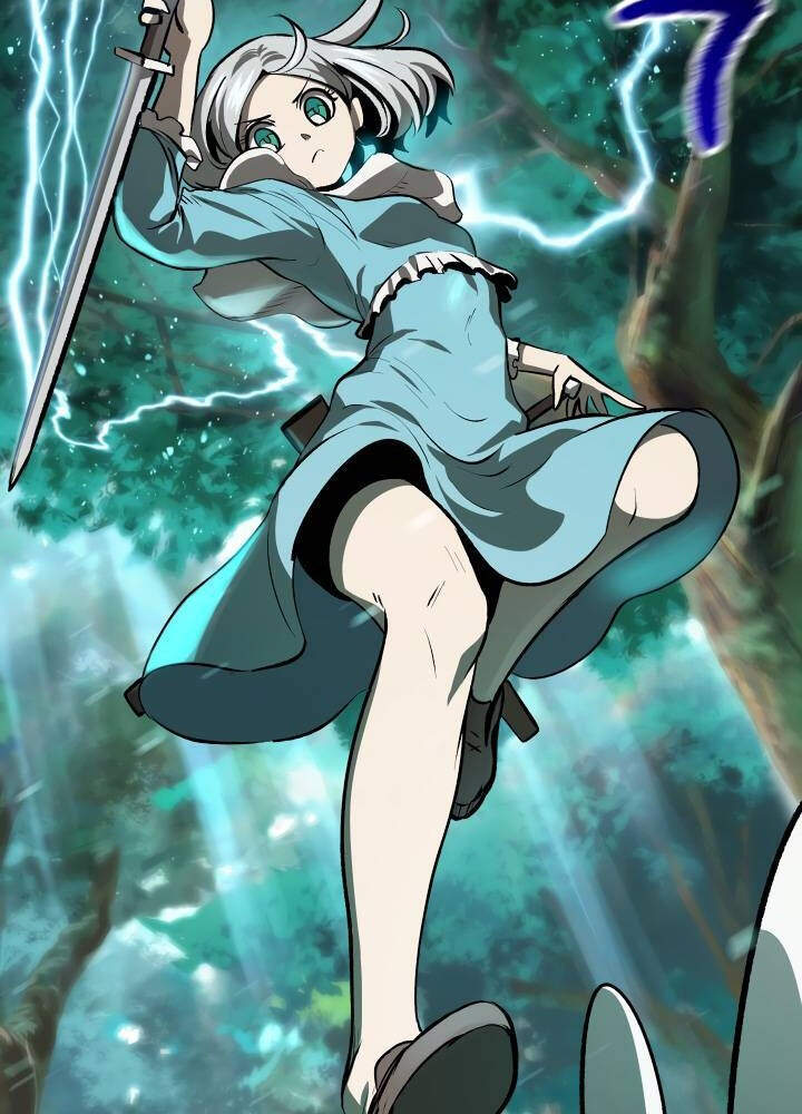 Anh Hùng Mạnh Nhất? Ta Không Làm Lâu Rồi! Chap 100 - Next Chap 101