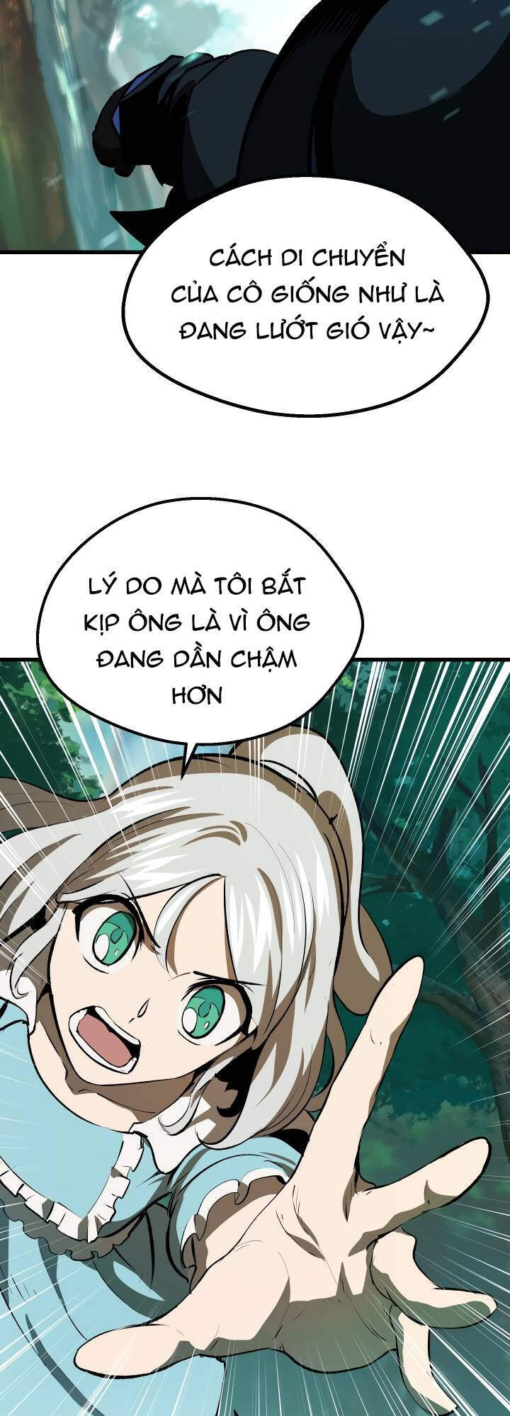 Anh Hùng Mạnh Nhất? Ta Không Làm Lâu Rồi! Chap 100 - Next Chap 101