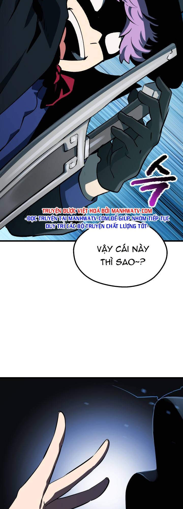 Anh Hùng Mạnh Nhất? Ta Không Làm Lâu Rồi! Chap 100 - Next Chap 101