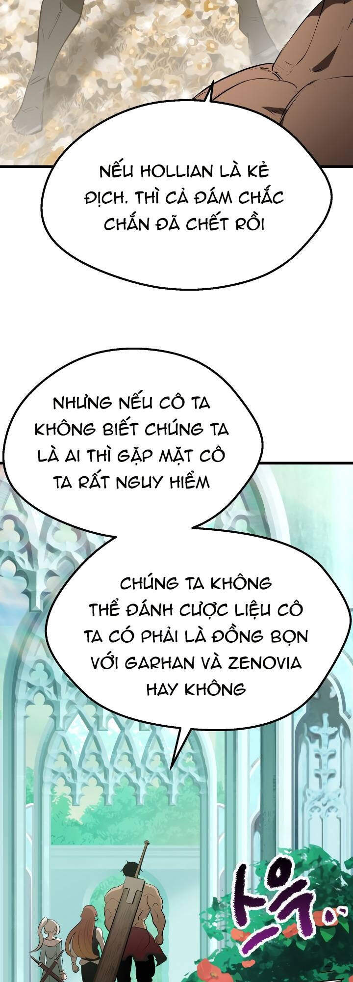 Anh Hùng Mạnh Nhất? Ta Không Làm Lâu Rồi! Chap 100 - Next Chap 101