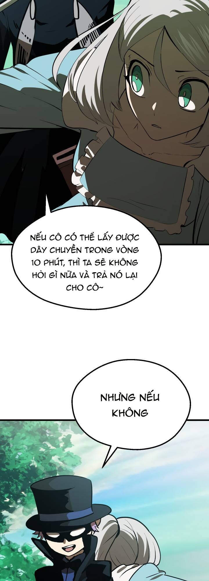 Anh Hùng Mạnh Nhất? Ta Không Làm Lâu Rồi! Chap 100 - Next Chap 101