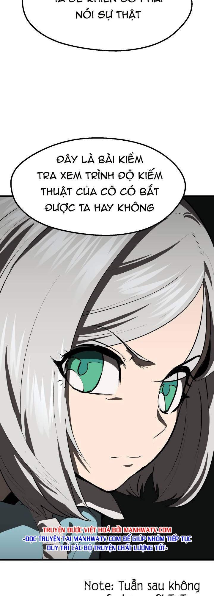 Anh Hùng Mạnh Nhất? Ta Không Làm Lâu Rồi! Chap 100 - Next Chap 101