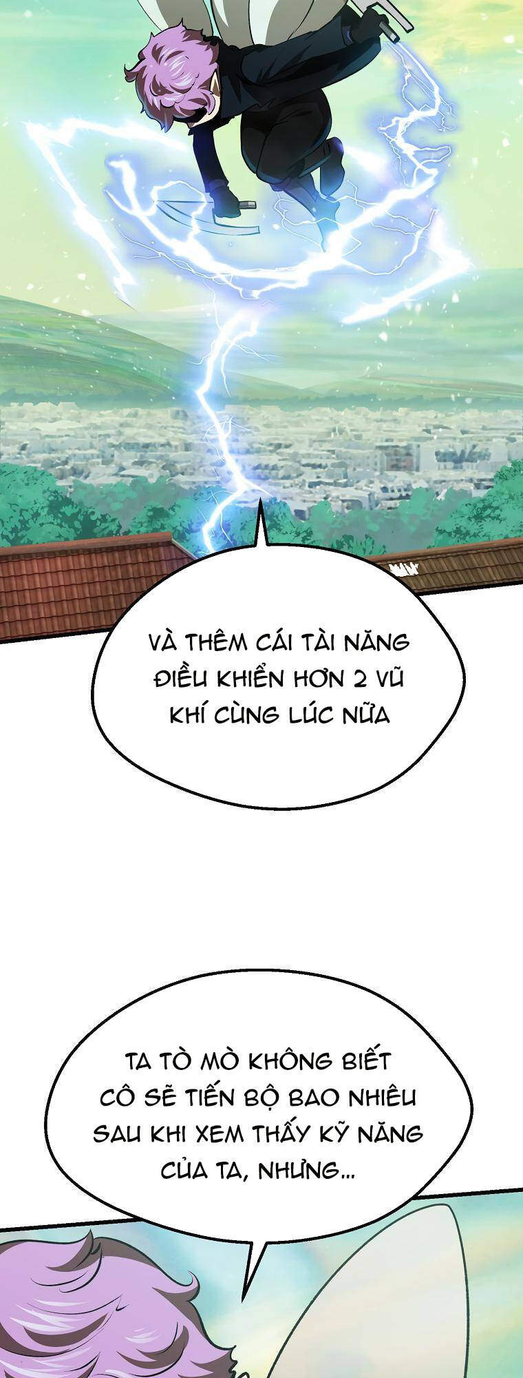 Anh Hùng Mạnh Nhất? Ta Không Làm Lâu Rồi! Chap 101 - Next Chap 102