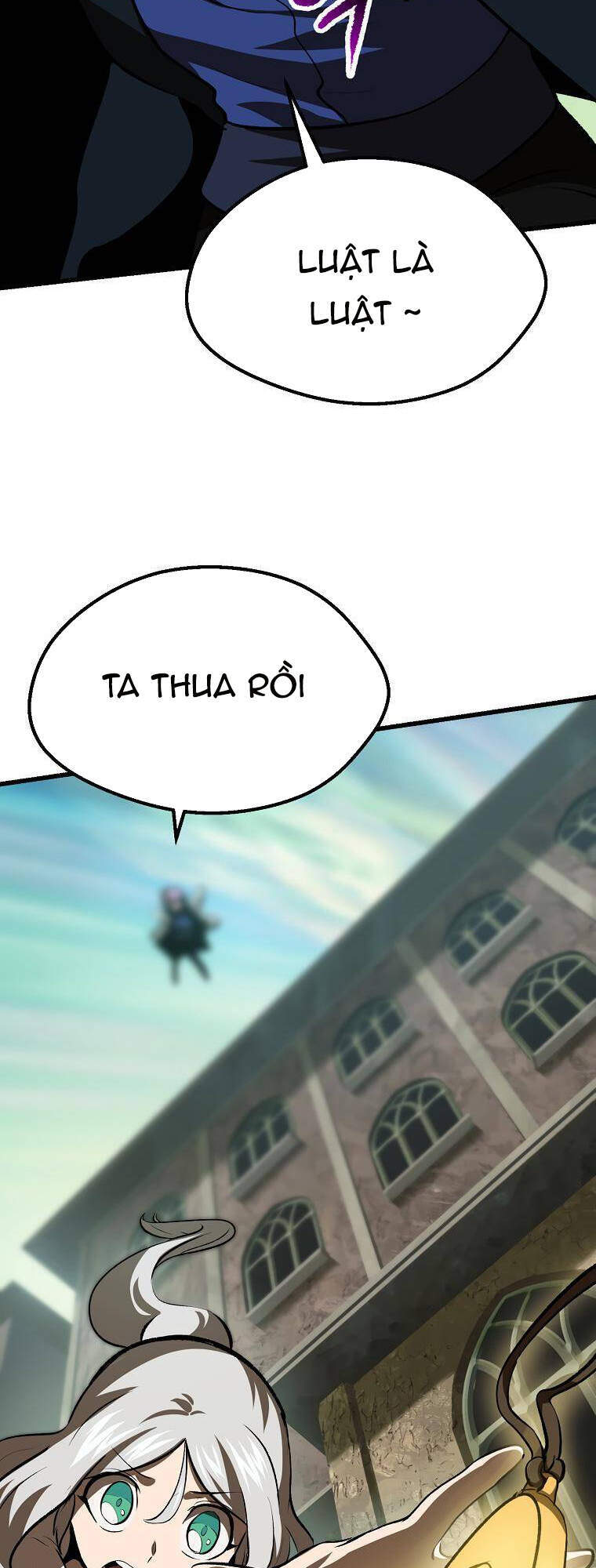 Anh Hùng Mạnh Nhất? Ta Không Làm Lâu Rồi! Chap 101 - Next Chap 102