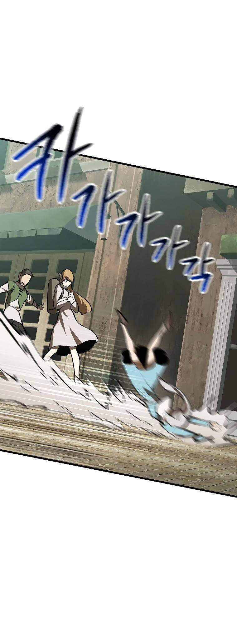Anh Hùng Mạnh Nhất? Ta Không Làm Lâu Rồi! Chap 101 - Next Chap 102